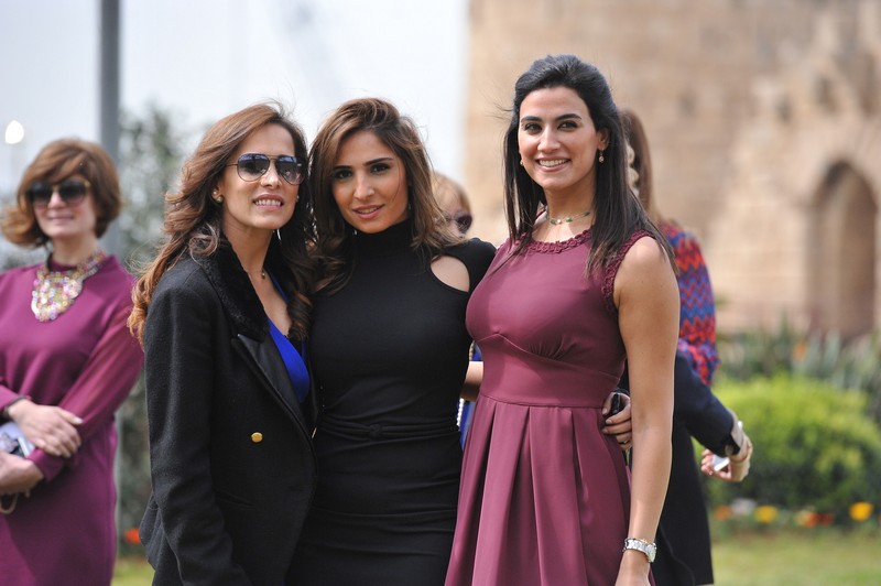 Flamingo Events Mother's Day Brunch